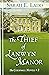 The Thief of Lanwyn Manor (Cornwall Novels)