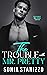 The Trouble with Mr. Pretty (Trouble in Love #1)
