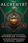 The Alchemyst