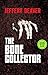The Bone Collector by Jeffery Deaver