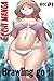 Best Ecchi manhwa Collection: Brawling Go Volume 1