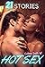 Hot Sex: 21 Explicit Taboo ...