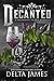 Decanted by Delta James