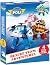 Robocar Poli by ROI Visual