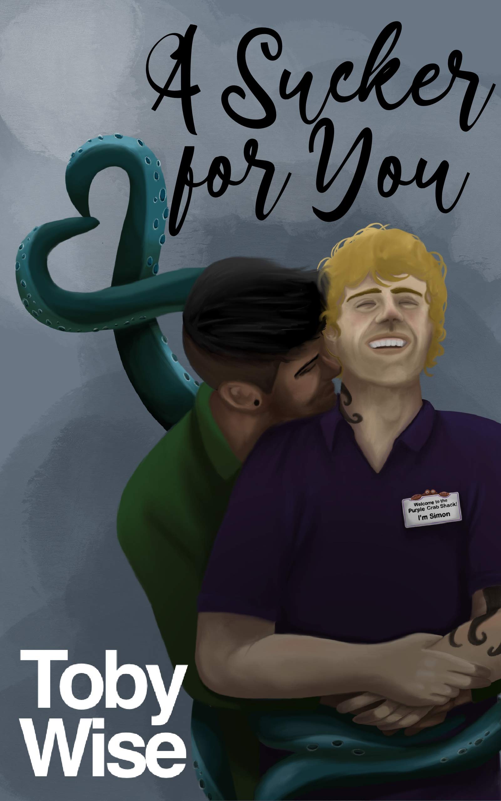 A Sucker for You (Kindle Edition)