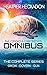 The Circadia Chronicles: Om...