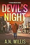 Devil's Night: Th...