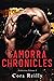 Camorra Chronicles Collection Volume 1 by Cora Reilly