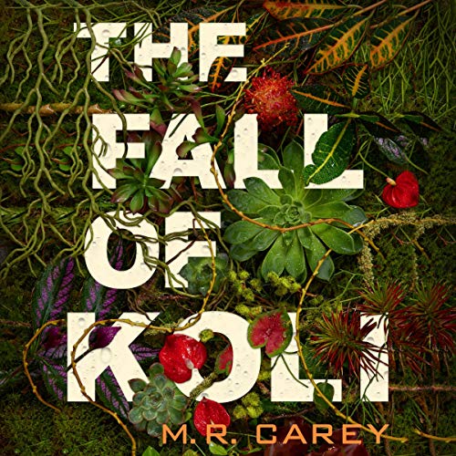 The Fall of Koli (Rampart Trilogy #3)
