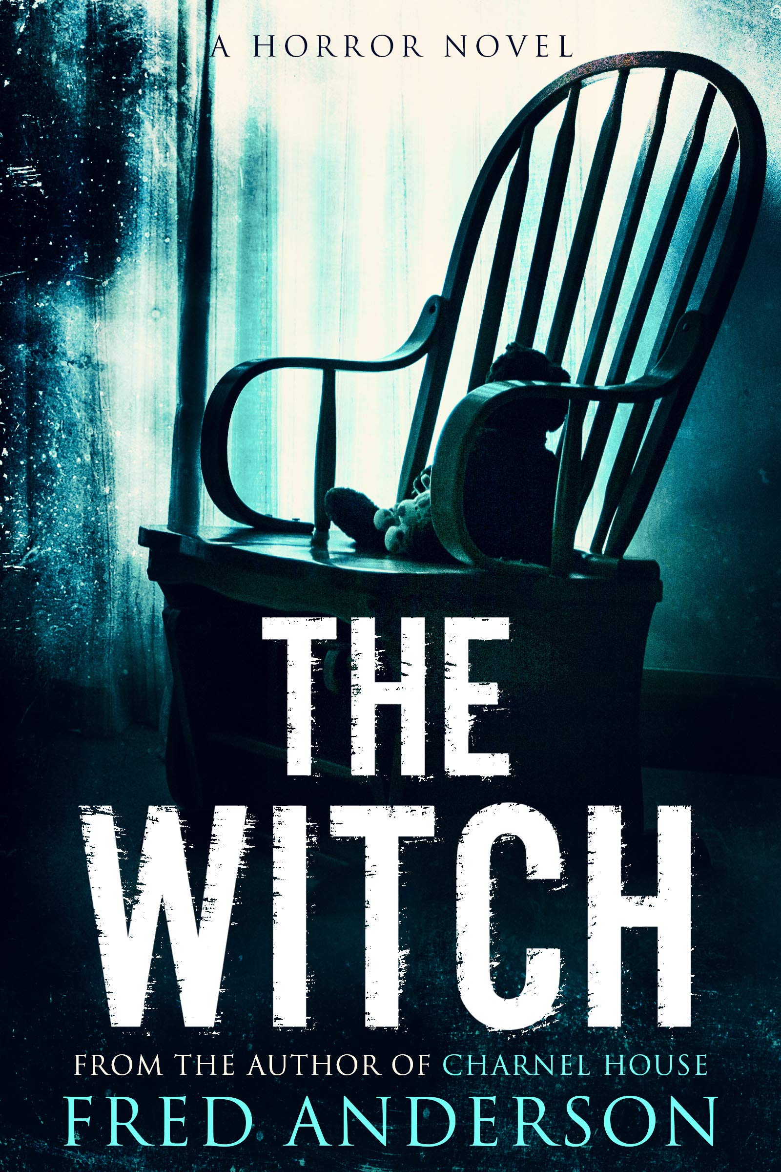 The Witch (Kindle Edition)