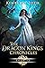 The Dragon Kings Chronicles: Book 12 (The Dragon Kings Chronicles #17)