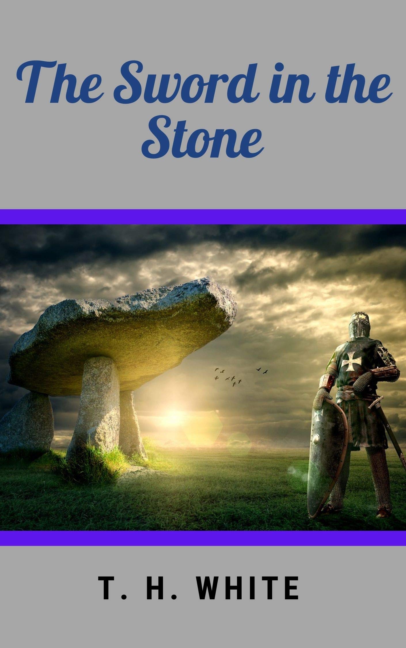 The Sword in the Stone