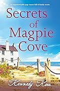Secrets of Magpie Cove