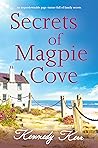Secrets of Magpie Cove by Kennedy Kerr