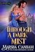 Through a Dark Mist (The Black Wolf, #1)