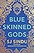 Blue-Skinned Gods