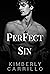 Perfect Sin (Pretty Monsters Trilogy, #2)
