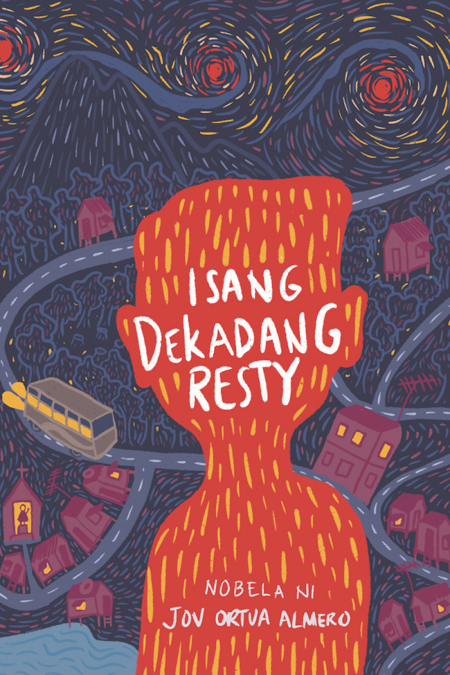 Isang Dekadang Resty (Paperback)