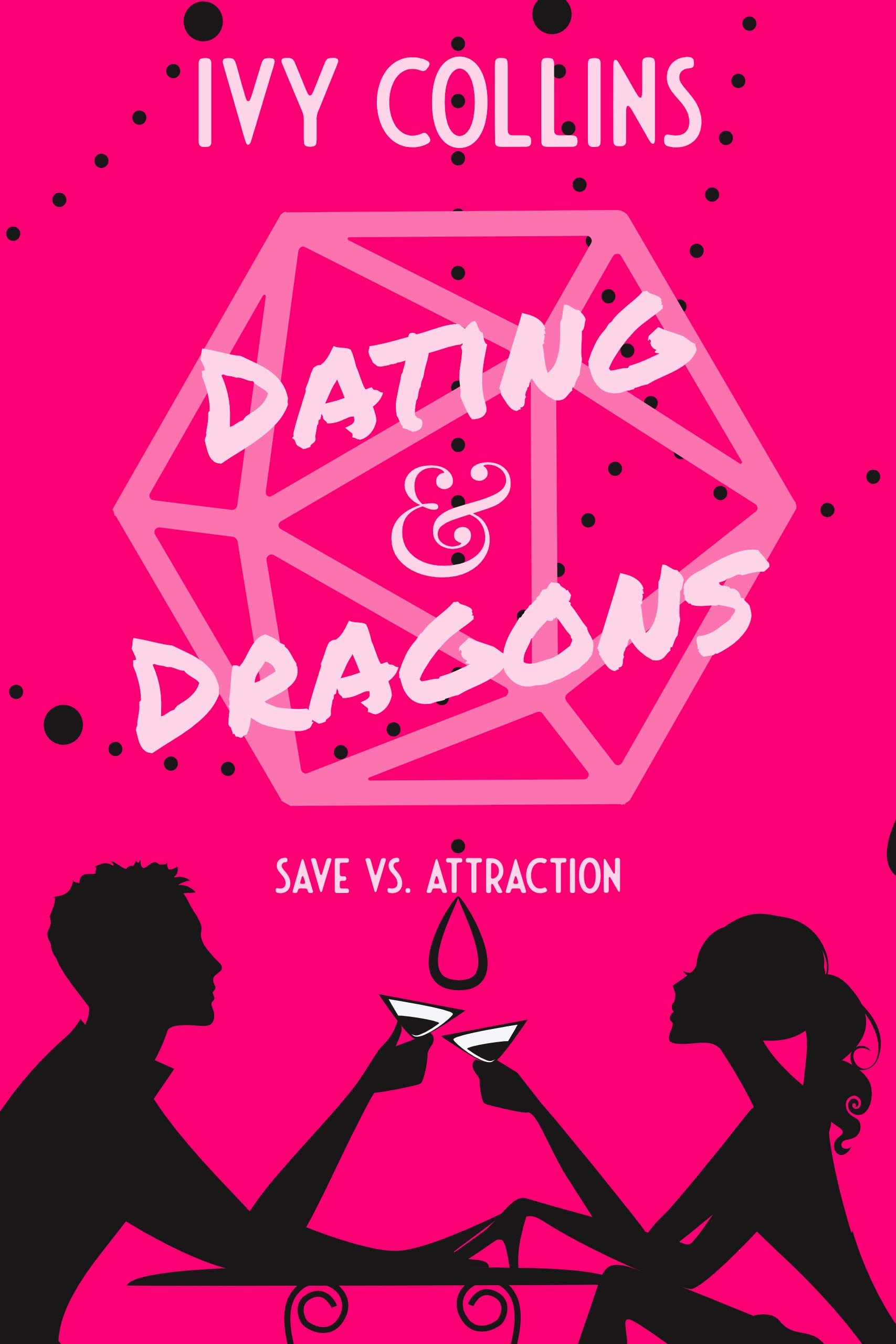 Dating & Dragons (Kindle Edition)