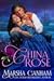 China Rose by Marsha Canham