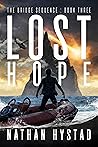 Lost Hope (The Bridge Sequence, #3) Lost Hope (The Bridge Sequence, #3)