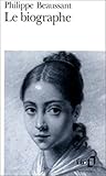 Le Biographe