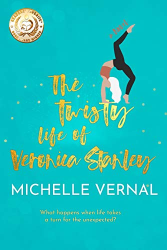 The Twisty Life of Veronica Stanley