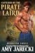 Captured by the Pirate Laird by Amy Jarecki
