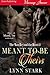 Meant to be Theirs (The Man Beyond the Beast #4)