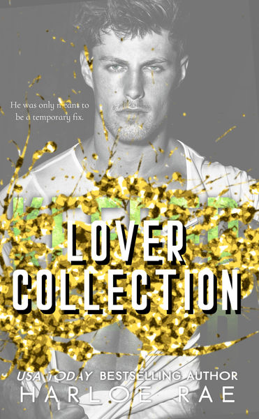 Lover Collection (ebook)