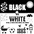 Black & White: Visual Stimu...