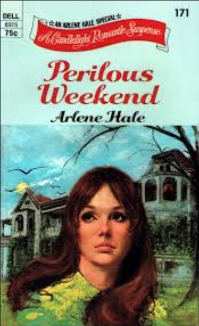 Perilous Weekend (Paperback)