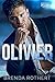 Olivier (Chicago Blaze, #9)