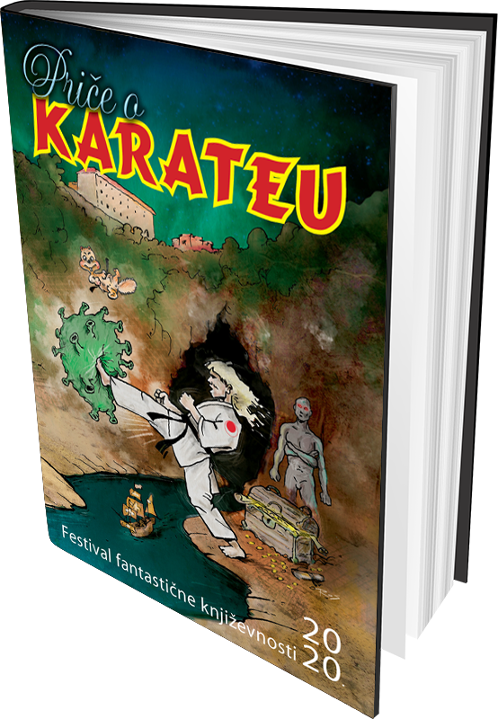 Priče o karateu