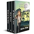 Hallow Haven Cozy Mysteries Bundle