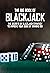 The Big Book Of Blackjack: The Secrets Of Blackjack Strategy To Improve Your Odds Of Winning Big: Blackjack Games Handheld For Adults