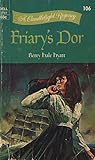 Friary's Dor by Betty Hale Hyatt