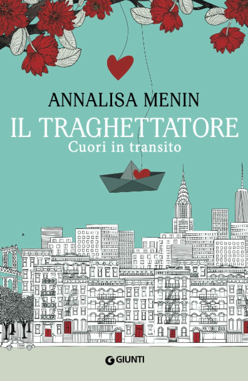 Il traghettatore (Paperback)
