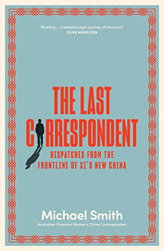 The Last Correspondent