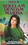 Sekelam Dendam Marisa - Buku ke 3