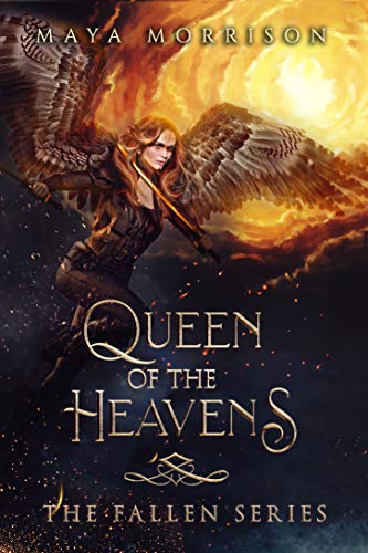 Queen of The Heavens (The Fallen #1)