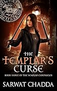 The Templar's Curse