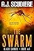 The Swarm (Black Carbon #4)