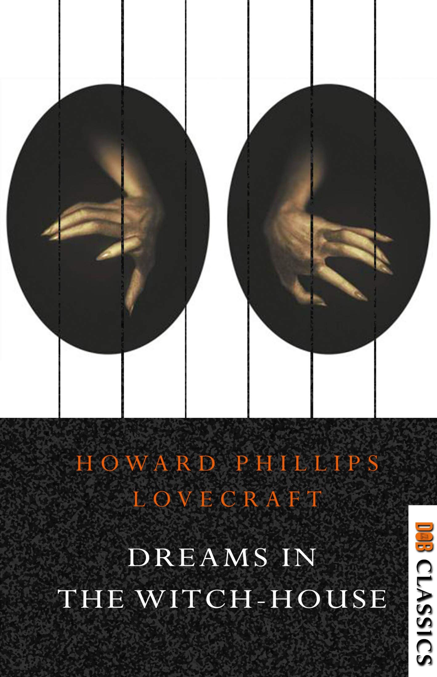 Dreams in the Witch-House