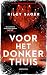Voor het donker thuis