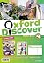 Oxford Discover 4. Posters
