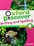 Oxford Discover 4. Writing ...