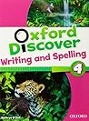 Oxford Discover 4...