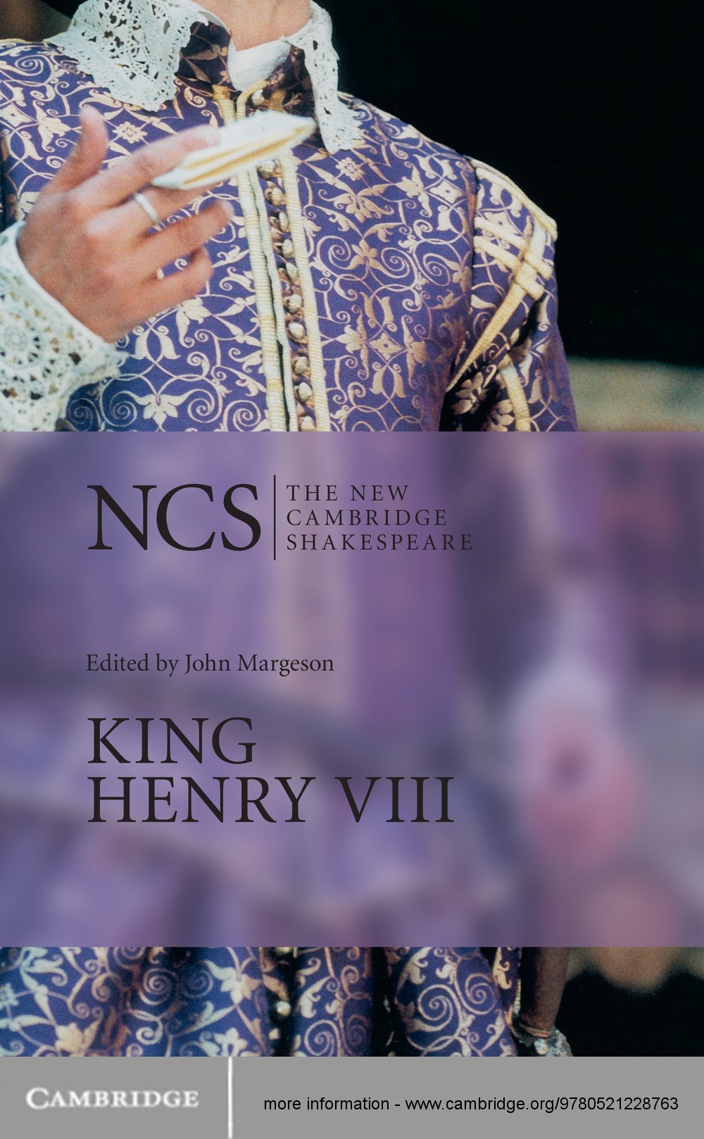 King Henry VIII