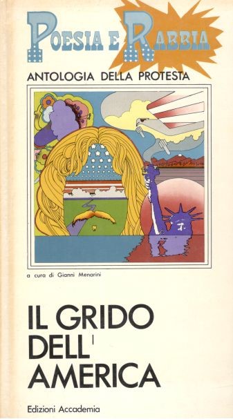 Poesia e rabbia. Antologia poetica